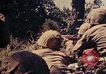 Image of US Marines Okinawa Ryukyu Islands, 1945, second 60 stock footage video 65675052762