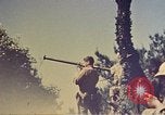 Image of US Marines Okinawa Ryukyu Islands, 1945, second 62 stock footage video 65675052762
