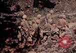 Image of US Marines Okinawa Ryukyu Islands, 1945, second 4 stock footage video 65675052763
