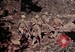 Image of US Marines Okinawa Ryukyu Islands, 1945, second 6 stock footage video 65675052763