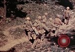 Image of US Marines Okinawa Ryukyu Islands, 1945, second 10 stock footage video 65675052763