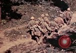 Image of US Marines Okinawa Ryukyu Islands, 1945, second 12 stock footage video 65675052763