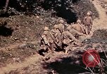 Image of US Marines Okinawa Ryukyu Islands, 1945, second 17 stock footage video 65675052763
