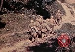 Image of US Marines Okinawa Ryukyu Islands, 1945, second 18 stock footage video 65675052763