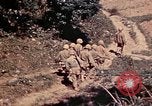 Image of US Marines Okinawa Ryukyu Islands, 1945, second 21 stock footage video 65675052763