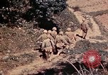 Image of US Marines Okinawa Ryukyu Islands, 1945, second 22 stock footage video 65675052763