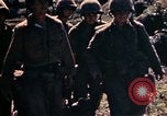 Image of US Marines Okinawa Ryukyu Islands, 1945, second 23 stock footage video 65675052763