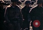 Image of US Marines Okinawa Ryukyu Islands, 1945, second 24 stock footage video 65675052763