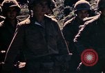 Image of US Marines Okinawa Ryukyu Islands, 1945, second 25 stock footage video 65675052763