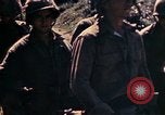 Image of US Marines Okinawa Ryukyu Islands, 1945, second 26 stock footage video 65675052763