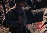 Image of US Marines Okinawa Ryukyu Islands, 1945, second 31 stock footage video 65675052763