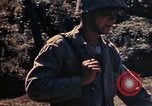 Image of US Marines Okinawa Ryukyu Islands, 1945, second 32 stock footage video 65675052763