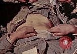 Image of US Marines Okinawa Ryukyu Islands, 1945, second 33 stock footage video 65675052763