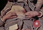 Image of US Marines Okinawa Ryukyu Islands, 1945, second 38 stock footage video 65675052763