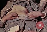 Image of US Marines Okinawa Ryukyu Islands, 1945, second 39 stock footage video 65675052763