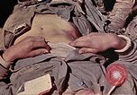 Image of US Marines Okinawa Ryukyu Islands, 1945, second 44 stock footage video 65675052763
