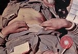 Image of US Marines Okinawa Ryukyu Islands, 1945, second 47 stock footage video 65675052763
