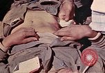 Image of US Marines Okinawa Ryukyu Islands, 1945, second 48 stock footage video 65675052763