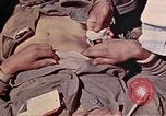 Image of US Marines Okinawa Ryukyu Islands, 1945, second 50 stock footage video 65675052763