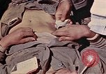 Image of US Marines Okinawa Ryukyu Islands, 1945, second 51 stock footage video 65675052763