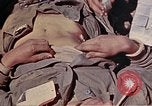 Image of US Marines Okinawa Ryukyu Islands, 1945, second 52 stock footage video 65675052763