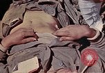 Image of US Marines Okinawa Ryukyu Islands, 1945, second 53 stock footage video 65675052763