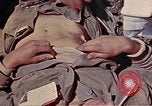 Image of US Marines Okinawa Ryukyu Islands, 1945, second 54 stock footage video 65675052763
