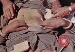 Image of US Marines Okinawa Ryukyu Islands, 1945, second 56 stock footage video 65675052763