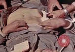 Image of US Marines Okinawa Ryukyu Islands, 1945, second 57 stock footage video 65675052763