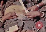 Image of US Marines Okinawa Ryukyu Islands, 1945, second 58 stock footage video 65675052763