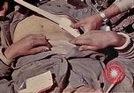Image of US Marines Okinawa Ryukyu Islands, 1945, second 59 stock footage video 65675052763