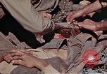 Image of US Marines Okinawa Ryukyu Islands, 1945, second 62 stock footage video 65675052763