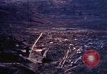 Image of demolished US tanks Okinawa Ryukyu Islands, 1945, second 12 stock footage video 65675052764