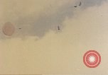 Image of 1st Battalion 1st Marines Okinawa Ryukyu Islands, 1945, second 5 stock footage video 65675052765