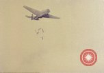 Image of 1st Battalion 1st Marines Okinawa Ryukyu Islands, 1945, second 17 stock footage video 65675052765