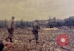 Image of 1st Battalion 1st Marines Okinawa Ryukyu Islands, 1945, second 47 stock footage video 65675052765