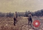Image of 1st Battalion 1st Marines Okinawa Ryukyu Islands, 1945, second 49 stock footage video 65675052765