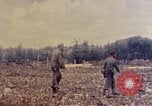 Image of 1st Battalion 1st Marines Okinawa Ryukyu Islands, 1945, second 50 stock footage video 65675052765