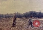 Image of 1st Battalion 1st Marines Okinawa Ryukyu Islands, 1945, second 51 stock footage video 65675052765