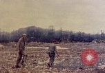 Image of 1st Battalion 1st Marines Okinawa Ryukyu Islands, 1945, second 53 stock footage video 65675052765
