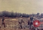Image of 1st Battalion 1st Marines Okinawa Ryukyu Islands, 1945, second 56 stock footage video 65675052765