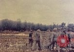 Image of 1st Battalion 1st Marines Okinawa Ryukyu Islands, 1945, second 59 stock footage video 65675052765