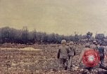 Image of 1st Battalion 1st Marines Okinawa Ryukyu Islands, 1945, second 61 stock footage video 65675052765