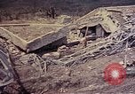 Image of 1st Battalion 1st Marines Shuri Okinawa Ryukyu Islands, 1945, second 8 stock footage video 65675052766