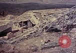 Image of 1st Battalion 1st Marines Shuri Okinawa Ryukyu Islands, 1945, second 9 stock footage video 65675052766