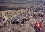 Image of 1st Battalion 1st Marines Shuri Okinawa Ryukyu Islands, 1945, second 11 stock footage video 65675052766
