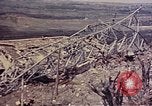 Image of 1st Battalion 1st Marines Shuri Okinawa Ryukyu Islands, 1945, second 12 stock footage video 65675052766