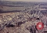 Image of 1st Battalion 1st Marines Shuri Okinawa Ryukyu Islands, 1945, second 13 stock footage video 65675052766