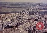 Image of 1st Battalion 1st Marines Shuri Okinawa Ryukyu Islands, 1945, second 14 stock footage video 65675052766