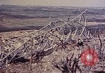 Image of 1st Battalion 1st Marines Shuri Okinawa Ryukyu Islands, 1945, second 15 stock footage video 65675052766